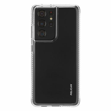 Pelican Ranger Case for Samsung Galaxy S21 Ultra 5G - Clear - Accessories